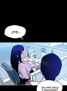Page 654 of Beautiful New World Ch. 37~99 - preview thumbnail