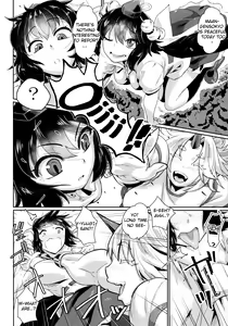 Page 3 of Yuugi no Yori Yoi Seiseikatsu - preview thumbnail