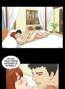 Page 106 of Couple Game: 17 Sex Fantasies Ver.2 - Ch.21 - 40 - preview thumbnail