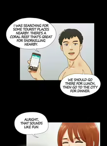 Page 112 of Couple Game: 17 Sex Fantasies Ver.2 - Ch.21 - 40 - preview thumbnail