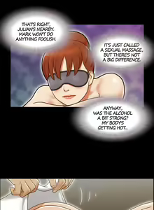 Page 120 of Couple Game: 17 Sex Fantasies Ver.2 - Ch.21 - 40 - preview thumbnail