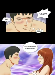 Page 134 of Couple Game: 17 Sex Fantasies Ver.2 - Ch.21 - 40 - preview thumbnail