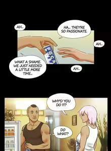 Page 135 of Couple Game: 17 Sex Fantasies Ver.2 - Ch.21 - 40 - preview thumbnail