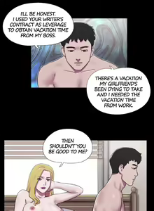 Page 163 of Couple Game: 17 Sex Fantasies Ver.2 - Ch.21 - 40 - preview thumbnail