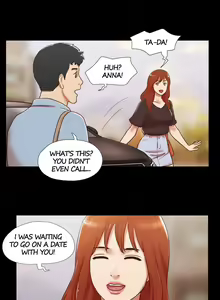 Page 165 of Couple Game: 17 Sex Fantasies Ver.2 - Ch.21 - 40 - preview thumbnail