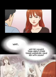 Page 166 of Couple Game: 17 Sex Fantasies Ver.2 - Ch.21 - 40 - preview thumbnail