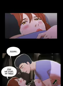 Page 169 of Couple Game: 17 Sex Fantasies Ver.2 - Ch.21 - 40 - preview thumbnail