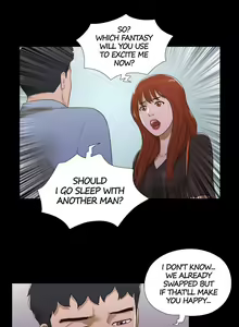 Page 173 of Couple Game: 17 Sex Fantasies Ver.2 - Ch.21 - 40 - preview thumbnail