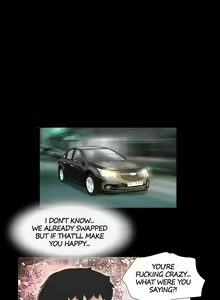 Page 174 of Couple Game: 17 Sex Fantasies Ver.2 - Ch.21 - 40 - preview thumbnail