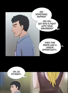Page 175 of Couple Game: 17 Sex Fantasies Ver.2 - Ch.21 - 40 - preview thumbnail