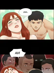 Page 177 of Couple Game: 17 Sex Fantasies Ver.2 - Ch.21 - 40 - preview thumbnail