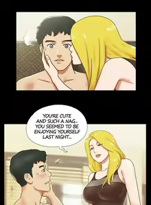 Page 183 of Couple Game: 17 Sex Fantasies Ver.2 - Ch.21 - 40 - preview thumbnail