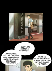 Page 184 of Couple Game: 17 Sex Fantasies Ver.2 - Ch.21 - 40 - preview thumbnail