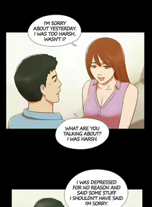 Page 185 of Couple Game: 17 Sex Fantasies Ver.2 - Ch.21 - 40 - preview thumbnail