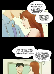 Page 186 of Couple Game: 17 Sex Fantasies Ver.2 - Ch.21 - 40 - preview thumbnail