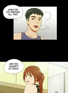 Page 188 of Couple Game: 17 Sex Fantasies Ver.2 - Ch.21 - 40 - preview thumbnail