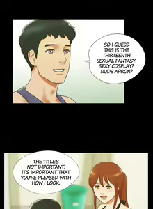 Page 189 of Couple Game: 17 Sex Fantasies Ver.2 - Ch.21 - 40 - preview thumbnail