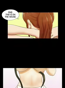 Page 190 of Couple Game: 17 Sex Fantasies Ver.2 - Ch.21 - 40 - preview thumbnail