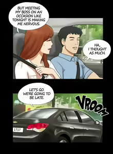 Page 194 of Couple Game: 17 Sex Fantasies Ver.2 - Ch.21 - 40 - preview thumbnail