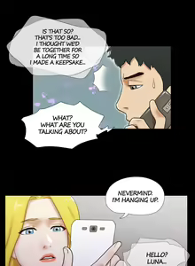 Page 196 of Couple Game: 17 Sex Fantasies Ver.2 - Ch.21 - 40 - preview thumbnail