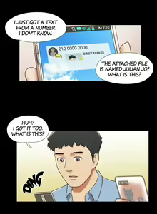 Page 197 of Couple Game: 17 Sex Fantasies Ver.2 - Ch.21 - 40 - preview thumbnail