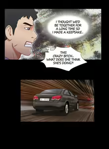Page 199 of Couple Game: 17 Sex Fantasies Ver.2 - Ch.21 - 40 - preview thumbnail