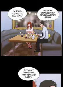 Page 200 of Couple Game: 17 Sex Fantasies Ver.2 - Ch.21 - 40 - preview thumbnail