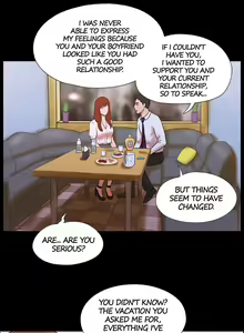 Page 202 of Couple Game: 17 Sex Fantasies Ver.2 - Ch.21 - 40 - preview thumbnail