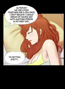 Page 25 of Couple Game: 17 Sex Fantasies Ver.2 - Ch.21 - 40 - preview thumbnail
