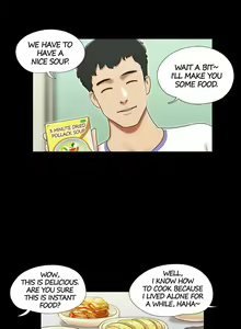 Page 26 of Couple Game: 17 Sex Fantasies Ver.2 - Ch.21 - 40 - preview thumbnail