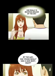 Page 27 of Couple Game: 17 Sex Fantasies Ver.2 - Ch.21 - 40 - preview thumbnail