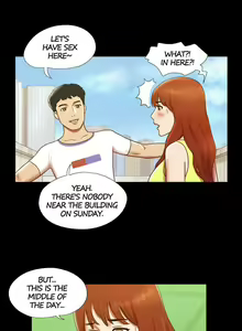Page 30 of Couple Game: 17 Sex Fantasies Ver.2 - Ch.21 - 40 - preview thumbnail