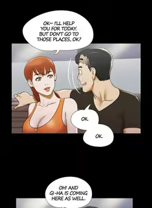 Page 3 of Couple Game: 17 Sex Fantasies Ver.2 - Ch.21 - 40 - preview thumbnail