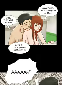 Page 37 of Couple Game: 17 Sex Fantasies Ver.2 - Ch.21 - 40 - preview thumbnail