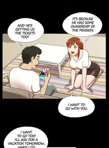 Page 41 of Couple Game: 17 Sex Fantasies Ver.2 - Ch.21 - 40 - preview thumbnail