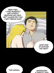 Page 47 of Couple Game: 17 Sex Fantasies Ver.2 - Ch.21 - 40 - preview thumbnail
