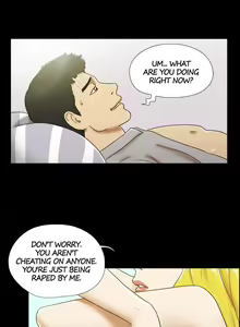 Page 49 of Couple Game: 17 Sex Fantasies Ver.2 - Ch.21 - 40 - preview thumbnail
