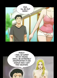Page 54 of Couple Game: 17 Sex Fantasies Ver.2 - Ch.21 - 40 - preview thumbnail