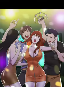 Page 6 of Couple Game: 17 Sex Fantasies Ver.2 - Ch.21 - 40 - preview thumbnail