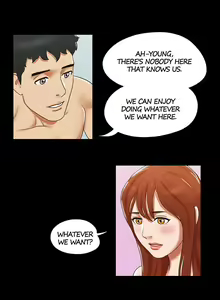 Page 62 of Couple Game: 17 Sex Fantasies Ver.2 - Ch.21 - 40 - preview thumbnail