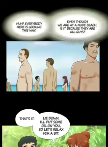 Page 68 of Couple Game: 17 Sex Fantasies Ver.2 - Ch.21 - 40 - preview thumbnail