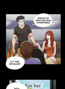 Page 7 of Couple Game: 17 Sex Fantasies Ver.2 - Ch.21 - 40 - preview thumbnail