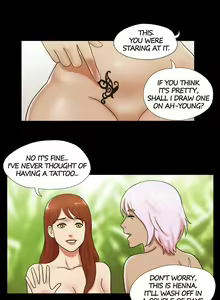 Page 74 of Couple Game: 17 Sex Fantasies Ver.2 - Ch.21 - 40 - preview thumbnail