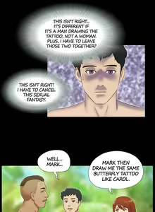 Page 75 of Couple Game: 17 Sex Fantasies Ver.2 - Ch.21 - 40 - preview thumbnail