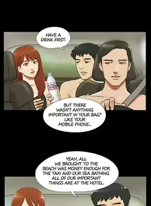 Page 88 of Couple Game: 17 Sex Fantasies Ver.2 - Ch.21 - 40 - preview thumbnail