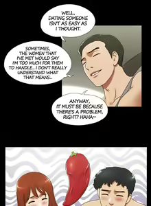 Page 89 of Couple Game: 17 Sex Fantasies Ver.2 - Ch.21 - 40 - preview thumbnail