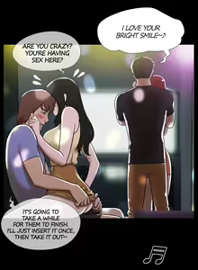 Page 9 of Couple Game: 17 Sex Fantasies Ver.2 - Ch.21 - 40 - preview thumbnail