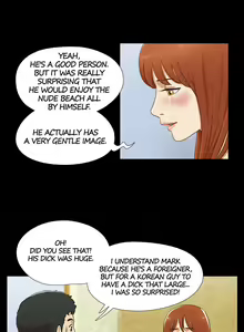 Page 95 of Couple Game: 17 Sex Fantasies Ver.2 - Ch.21 - 40 - preview thumbnail