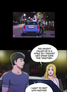 Page 137 of Couple Game: 17 Sex Fantasies Ver.2 - Ch.41 - 63 END - preview thumbnail
