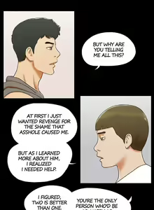 Page 179 of Couple Game: 17 Sex Fantasies Ver.2 - Ch.41 - 63 END - preview thumbnail